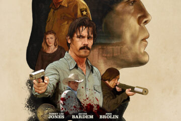 No Country For Old Men - Netflix