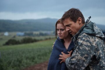 Arrival Movie Explained - Review