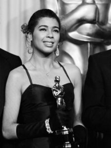 63-year-old Irene Cara, singer of 'Fame' and 'Flashdance,' has died