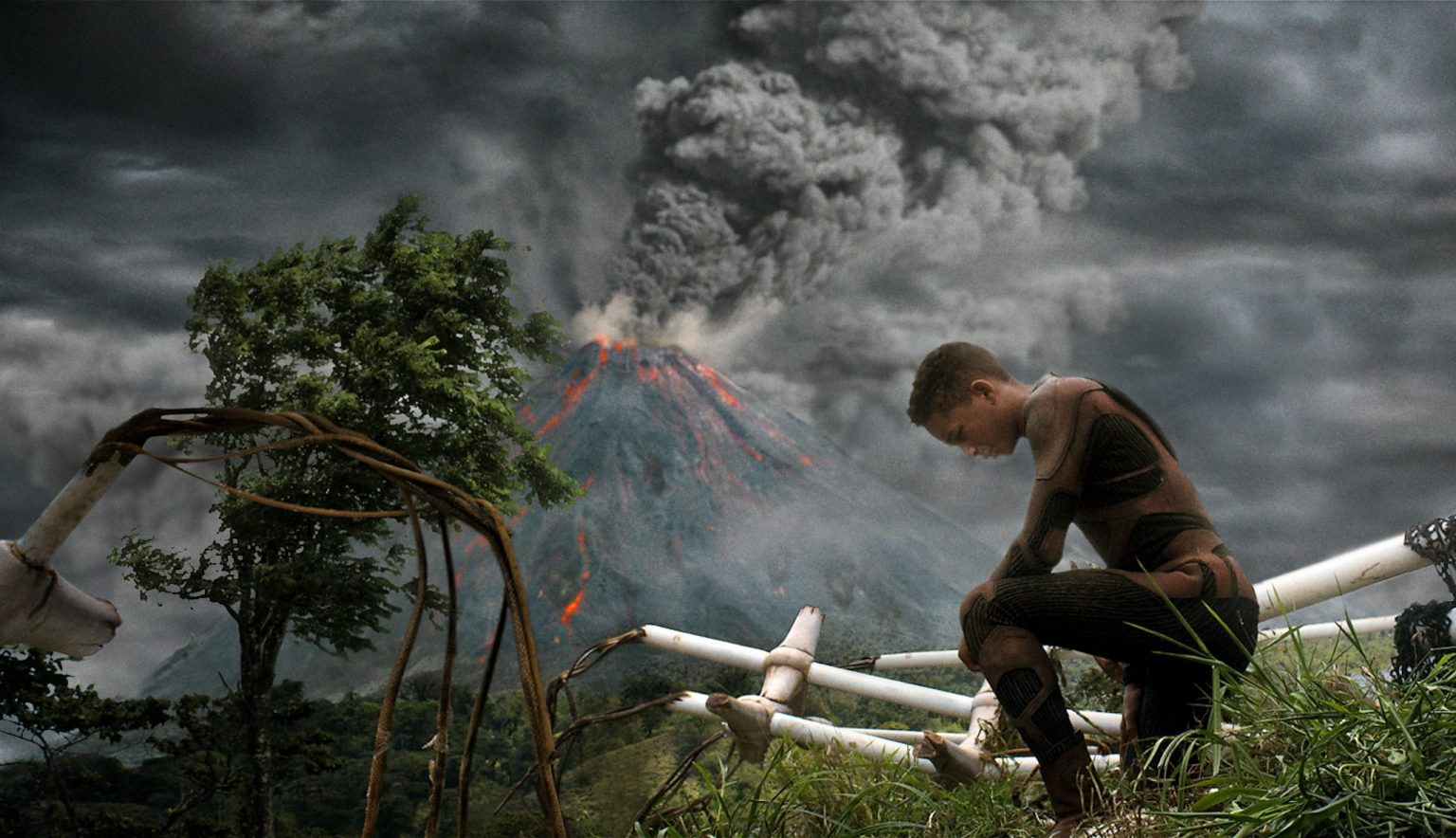 after earth review