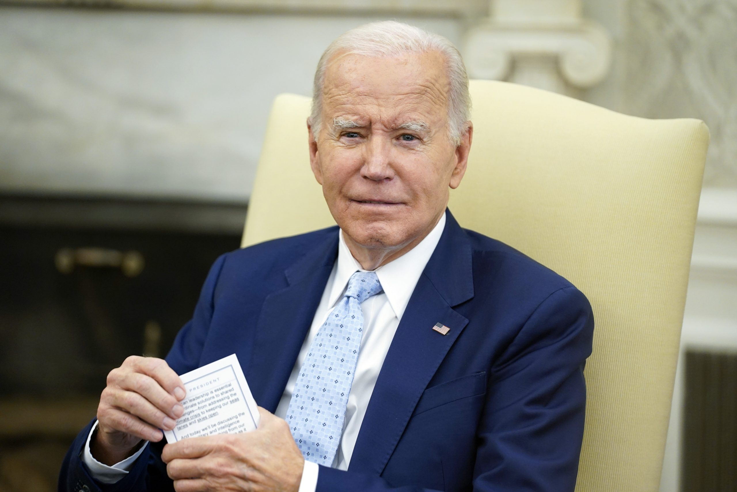 The details of Biden's plan to cancel student loans are still up for debate