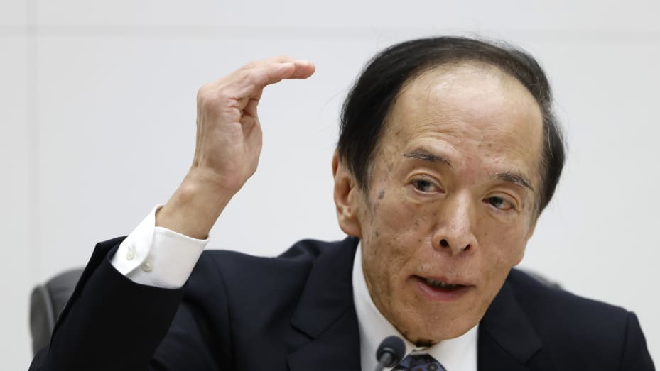 Bank of Japan Maintains Ultra-Loose Policy as Attention Shifts to Exit Timing