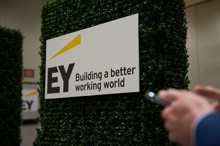 U.S. partners of EY are being laid off amid tough economic conditions